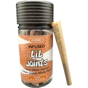 Sunkiss 1's (H) 10pk x 0.4g - 4g - Lil Joints - Prerolls - ProXtracts