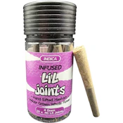 Purple J's (I) 10pk x 0.4g - 4g - Lil Joints - Prerolls - ProXtracts