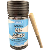 Melon Boost (S) 10pk x 0.4g - 4g - Lil Joints - Prerolls - ProXtracts
