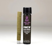 CANNAGAR 2GR INFUSED