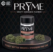 God's Breath Flower - 2g