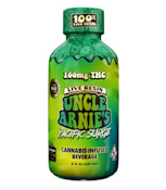 UNCLE ARNIE'S - PACIFIC SURGE 100MG LIVE RESIN