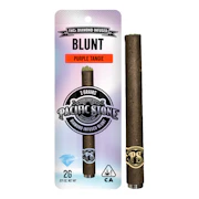 2g Purple Tangie Diamond Infused Blunt - Pacific Stone