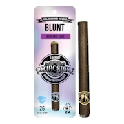 2g Wedding Cake Diamond Infused Blunt - Pacific Stone