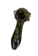 Empire Glassworks | Psychedelic Spoon | 1ct