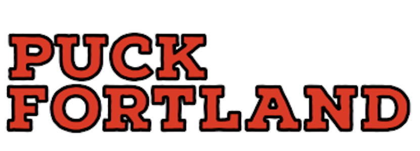 Puck Fortland - Puck Fortland Forbidden Fruit 1g Cartridge