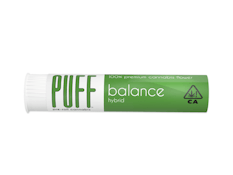 [Puff] Preroll - 1g - Headband (H)