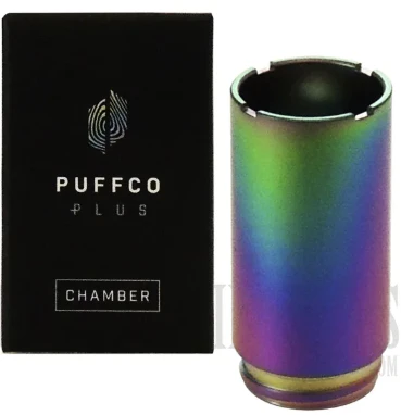 Puffco - Puffco | Plus Chamber | Colored Main Image