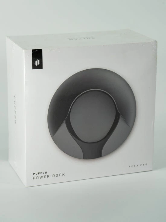 Puffco - Puffco | Power Dock | Peak Pro Main Image