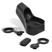 Puffco | Proxy Travel Pack Black