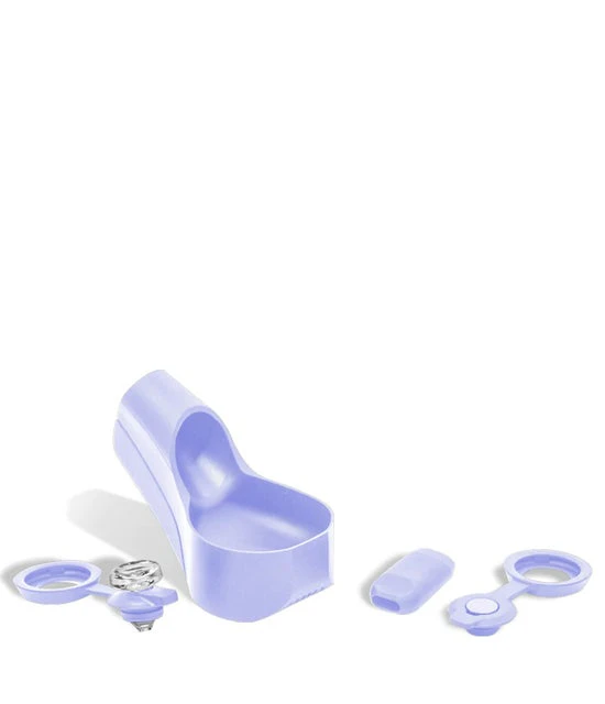 Puffco - Puffco | Proxy Travel Pack Bloom Main Image