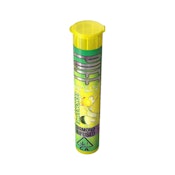 LEMON LIME TWIST DIAMOND INFUSED PREROLL 1G - PUFF