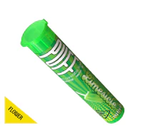 PUFF | Limesicle | Pre-Roll | 1g ​ ​