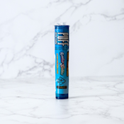 PUFF | RAINBOW COOKIES X LA KUSH CAKE - INFUSED | PREROLL | 1G