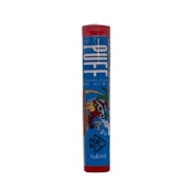 TROP CHERRY 1G - PUFF