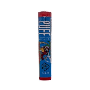 PUFF - TROP CHERRY PREROLL 1G - PUFF
