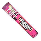 Puff | Wedding Cake | Single