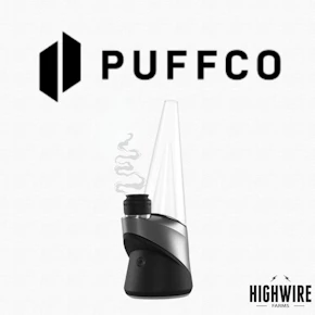Puffco Peak 