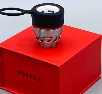 PUFFCO - Puffco Peak Pro 3D chamber