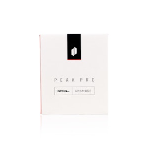 PUFF - PUFFCO - Glass - Peak Pro 3D XL Chamber