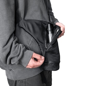 The Puffco Journey Bag