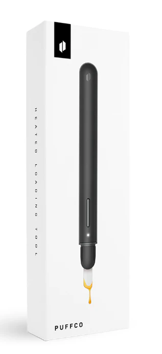 Puffco - Puffco Hot Knife - Onyx Main Image