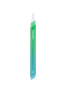 PUFFCO - HOT KNIFE - BLUE GREEN - PUFFCO