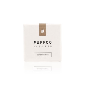 PUFFCO - PUFFCO - Glass - Peak Pro Joystick Cap - Desert