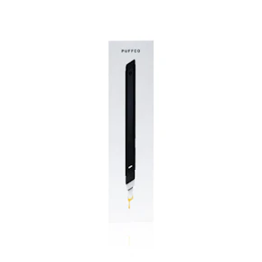 PUFFCO - Accessories - Heated Loading Tool - Onyx