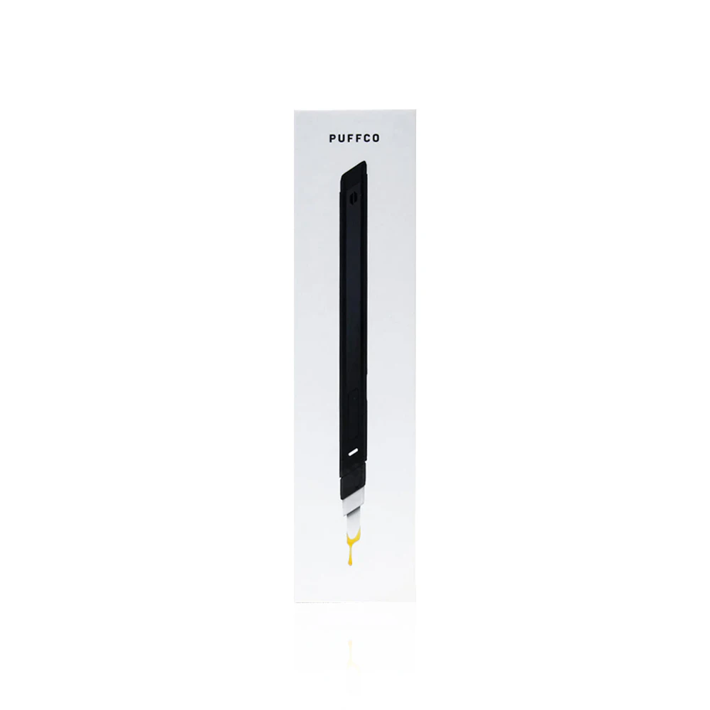 Puffco - PUFFCO - Accessories - Heated Loading Tool - Onyx Main Image