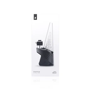 PUFFCO - Glass - Peak Pro - Onyx