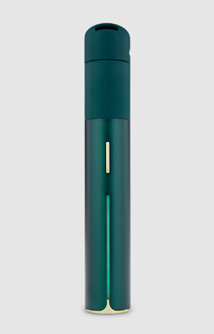 PUFFCO - Pivot Mobile Vaporizer, Pine | PUFFCO