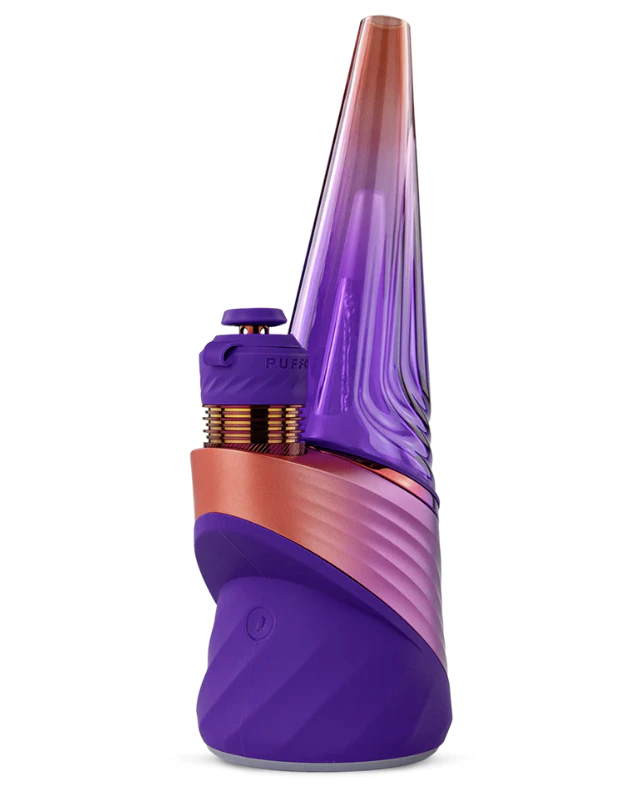 Puffco - Puffco | Peak Pro 3DXL | Plasma Edition Main Image