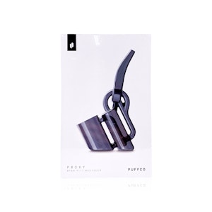 PUFFCO - PUFFCO - Glass - Proxy Ryan Fitt Recycler