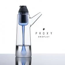 Tree House Accessories - Puffco Proxy Droplet Main Image