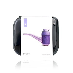 PUFF - PUFFCO - Glass - Proxy - Bloom