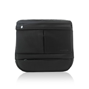 PUFFCO - Accessories - Proxy Travel Bag - Black
