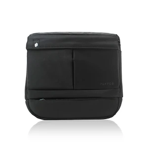 PUFFCO - PUFFCO - Accessories - Proxy Travel Bag - Black