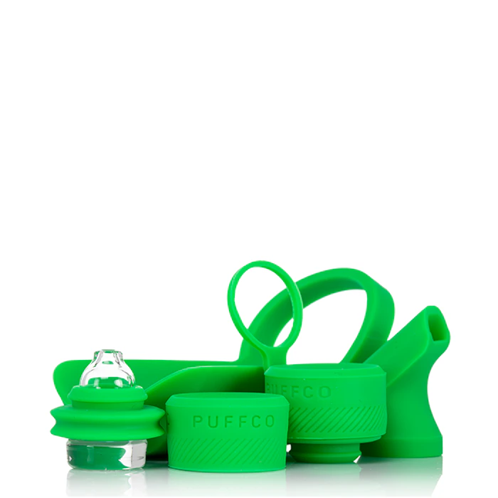 Puffco - Puffco Peak Pro Travel Pack Main Image