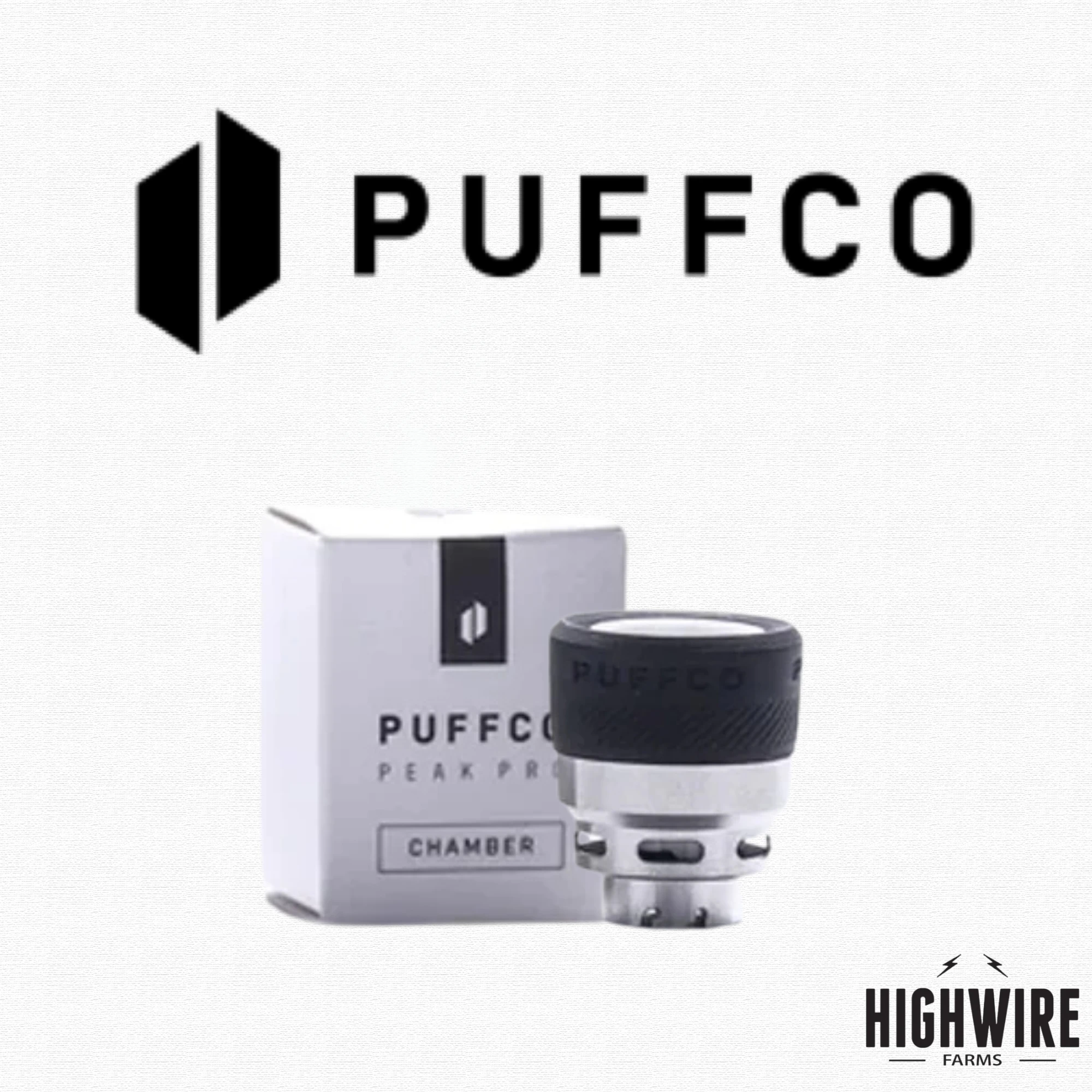 Puffco - Puffco Peak Pro Chamber Main Image