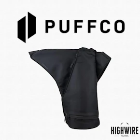 Puffco Peak Journey Bag