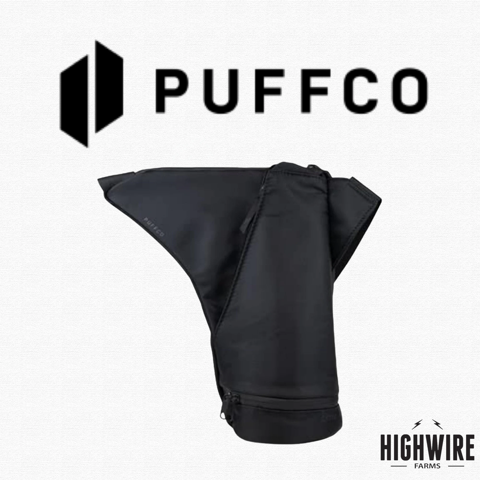 Luv Buds - Puffco Peak Journey Bag Main Image