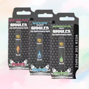 Gelonade | 2g Rosin Infused Disposable