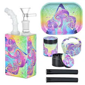Pulsar Glass Kit