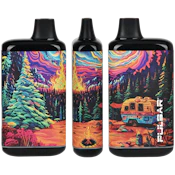Pulsar | 510 Battery - Starry Camp | Accessories
