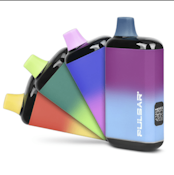Pulsar 2.0 PRO Auto Draw Variable Voltage Battery