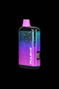 Pulsar - Gravity water pipe