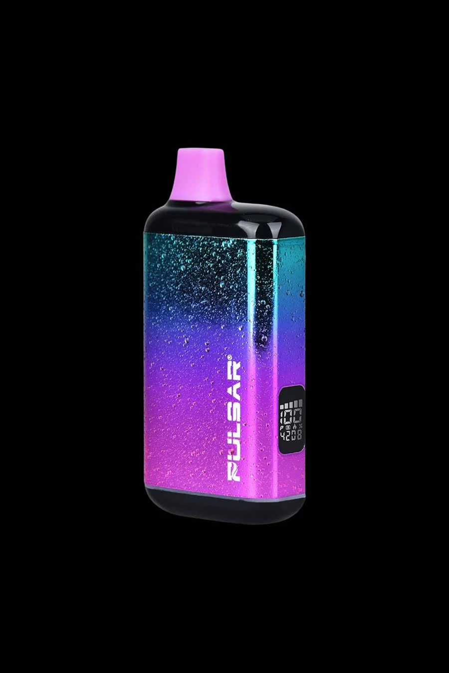 Steep Slope Vape Supply - Pulsar - Mist Main Image
