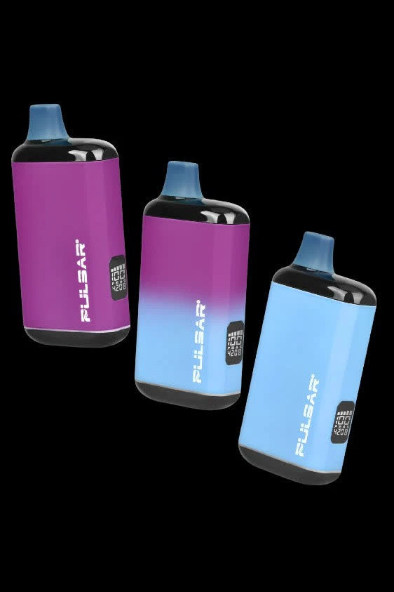 Steep Slope Vape Supply - Pulsar - Thermo Main Image