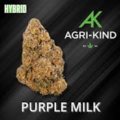 Purple Milk | Preroll | 2pack  0.5g | 1g